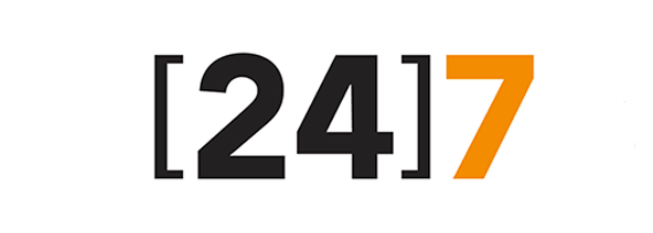 24 7